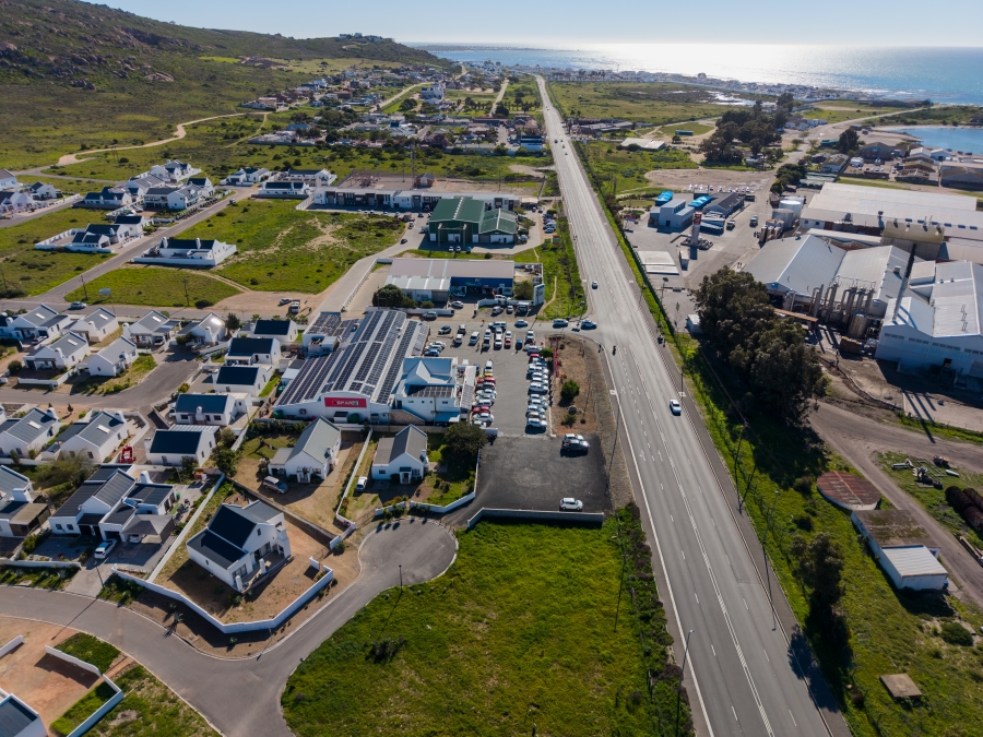 0 Bedroom Property for Sale in Harbour Lights Western Cape